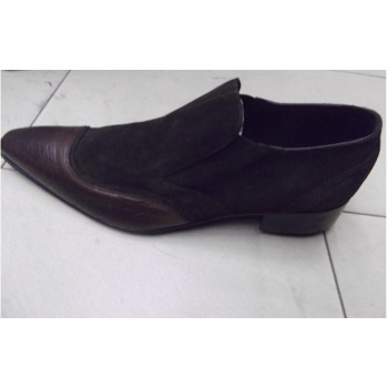 Vera Cuoio Windsor Sir Italian Shoe -  Size 43